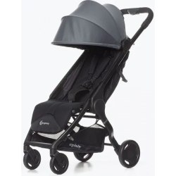 Metro compact - light stroller Grey
