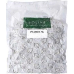 Ursina grapes leaves for herbal tea or decoction 100 g