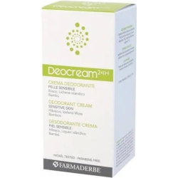 Deocream 50 ml