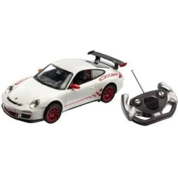 Porsche 911 GT3 Rs Remote-controlled - absorbed colors