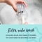 Closer to Nature Bottle and Teat Cleaning Brush assorted colors