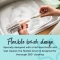 Closer to Nature Bottle and Teat Cleaning Brush assorted colors