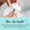 Closer to Nature Bottle and Teat Cleaning Brush assorted colors