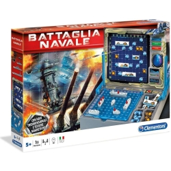 Naval Battle - board game