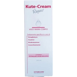 Kutecream Repair - Stretch Mark Body Cream 100ml