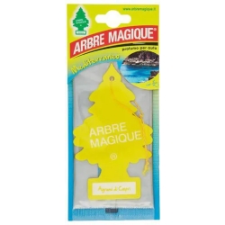 Mediterraneo Line - Car Air Freshener