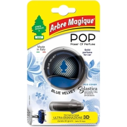 Pop - Car freshener - assorted fragrances