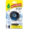 Pop - Car freshener - assorted fragrances