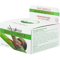 Multipurpose Snail Cream 200 ml
