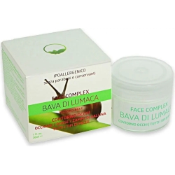 Eye Contour Snail Hypoallergenic 30 mll
