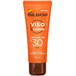 Sun Cream Face&Body SPF 30 Travel size 75 ml