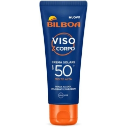 Sun Cream Face&Body SPF50+ Travel size 75 ml
