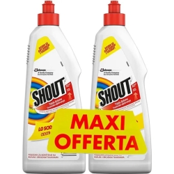 Stain Remover bipack 2x500 ml
