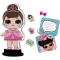 LOL Surprise - Secret messages with playdoll - assorted models