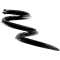 Waterproof Eye Pencil n.01 black tulip
