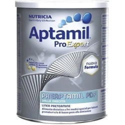 Preaptamil Pdf 400 g - powder milk for medical purposes
