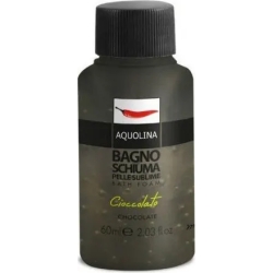 pelle sublime - chocolate bath foam 60 ml