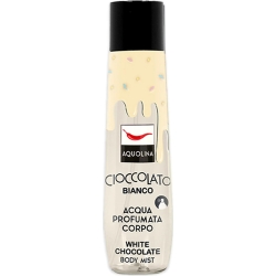 Body mist with White Chocolate 150 ml