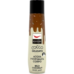 Coconut - body mist for women 150 ml spray