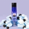 Blackberry and musk - body mist for women 150 ml