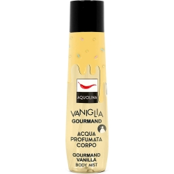 Vanilla - antistress body mist for women 150 ml