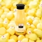 vanilla body milk 250 ml