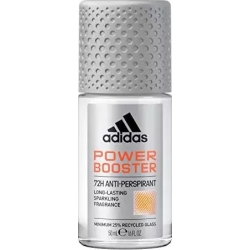 Power booster -anti perspirant  roll-on deodorant for men 50 ml