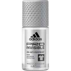 Pro Invisible - anti-perspirant deodorant 50 ml roll-on