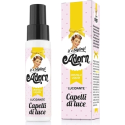 capelli di luce - hair liquid crystals  50 ml