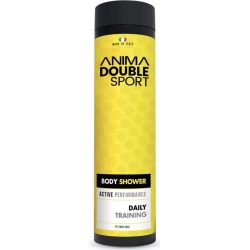 double sport daily training body shower 400 ml