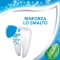 Triple protection fresh mint toothpaste 2x75 ml