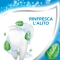 Triple protection fresh mint toothpaste 2x75 ml