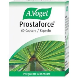 Prostaforce 60 tablets - supplement for prostate health