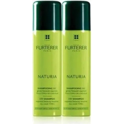 Naturia - Dry Shampoo Double Pack 2x250 ml