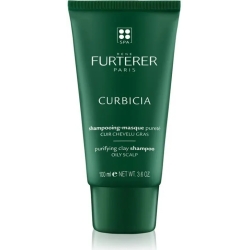 Curbicia Shampoo Purifying mask 100 ml