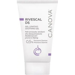 Rivescal DS soothing Gel 50 ml