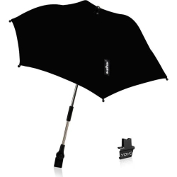 Parasol for Strollers yoyo Black