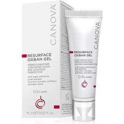 Resurface Oxban antiwrinkles Gel 15 ml