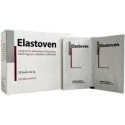 Elastoven - Food Supplement 20 sachets
