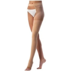 KKL1 Therapeutic Single Open Toe Right Size 2