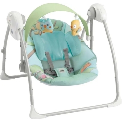 Baby Swing sonnolento owl 225