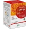 natura mix advanced energia - energy supplement 20 sachets
