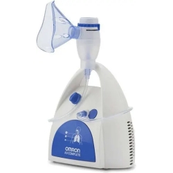 Omron A3 Complete - Nebulizer for Aerosol 3 in 1