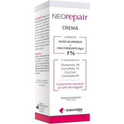 Neorepair - healing cream 75 ml
