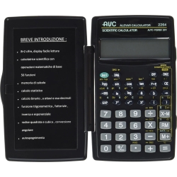 scientific calculator 8+2