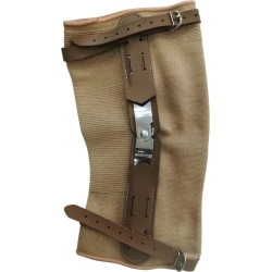 Artic 170 - knee protector with articulated rods - size M