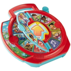Little People See 'n Say - educational toy
