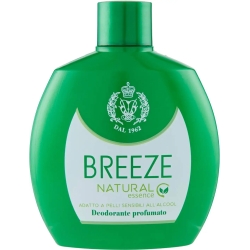 Natural Essence Squeeze Deodorant 100 ml