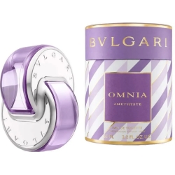 Omnia Amethyste - eau de toilette for women 65 ml spray