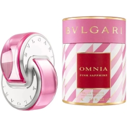 Omnia Pink Sapphire - Eau de toilette for women 65 ml Spray
